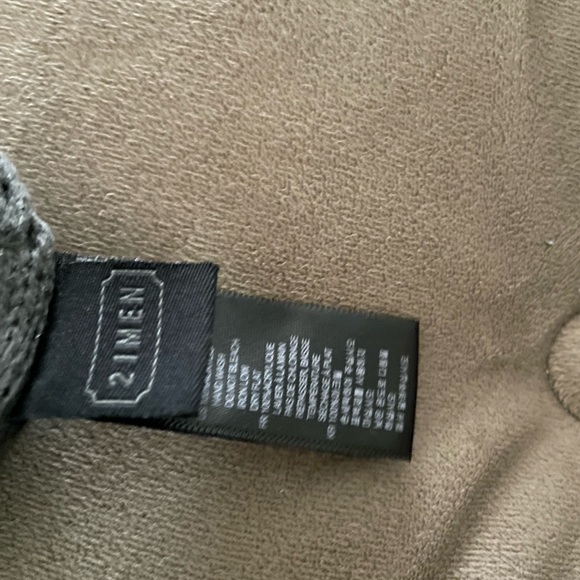 Brand new men binni - Picture 3 of 3